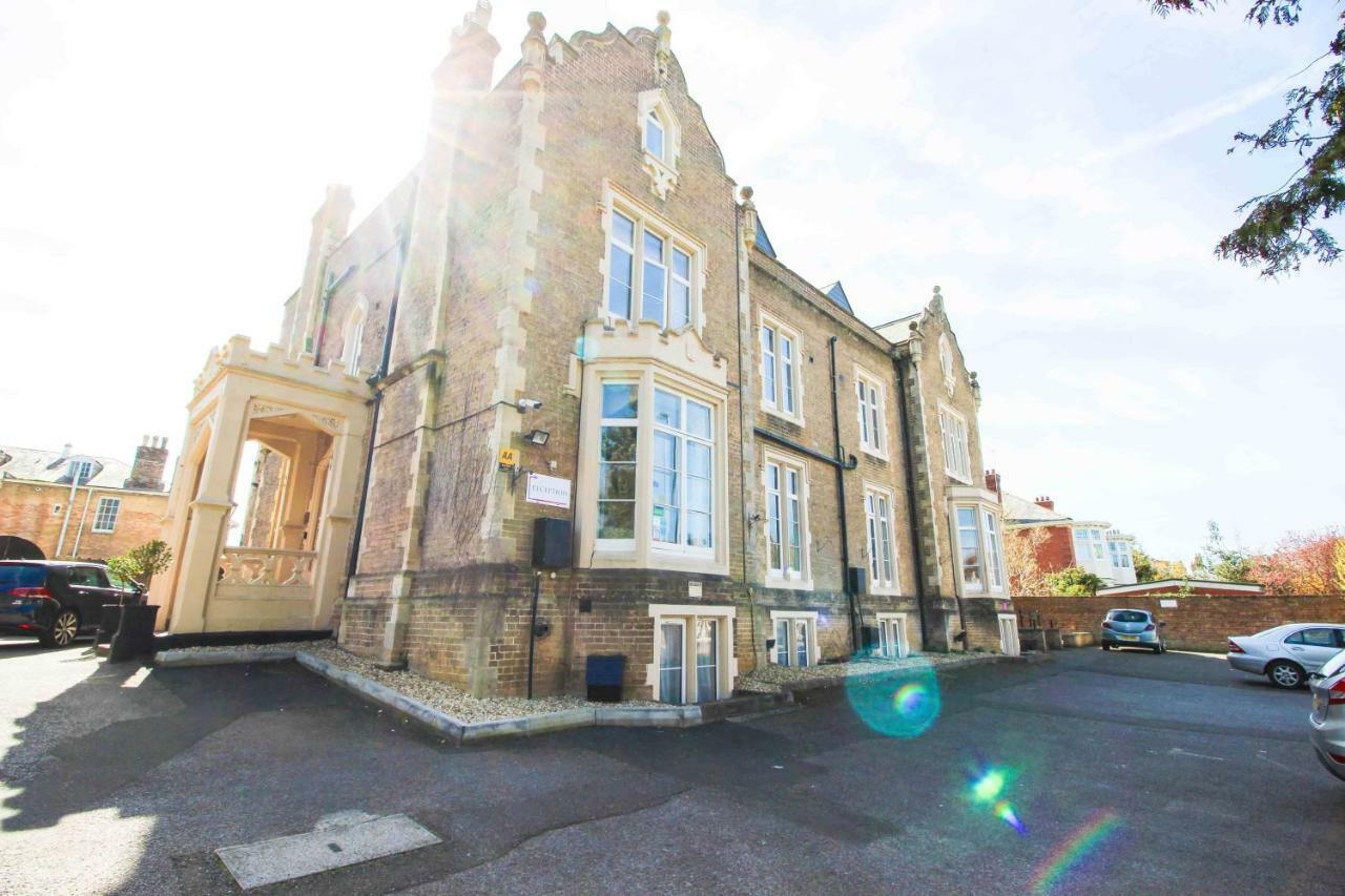 Blorenge House Taunton Exterior photo